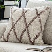 Natural Cushion